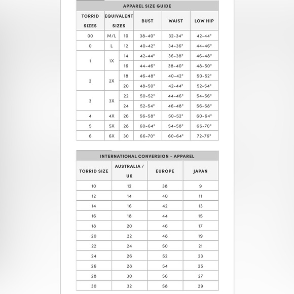 Brand New TORRID Babydoll Rayon Tie Dye Smocked Cold Shoulder Top Size 2 2X Plus - Picture 13 of 14